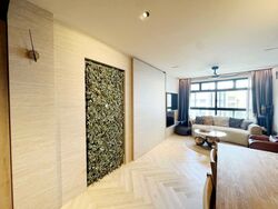 Blk 419C Waterfront II @ Northshore (Punggol), HDB 4 Rooms #589308441